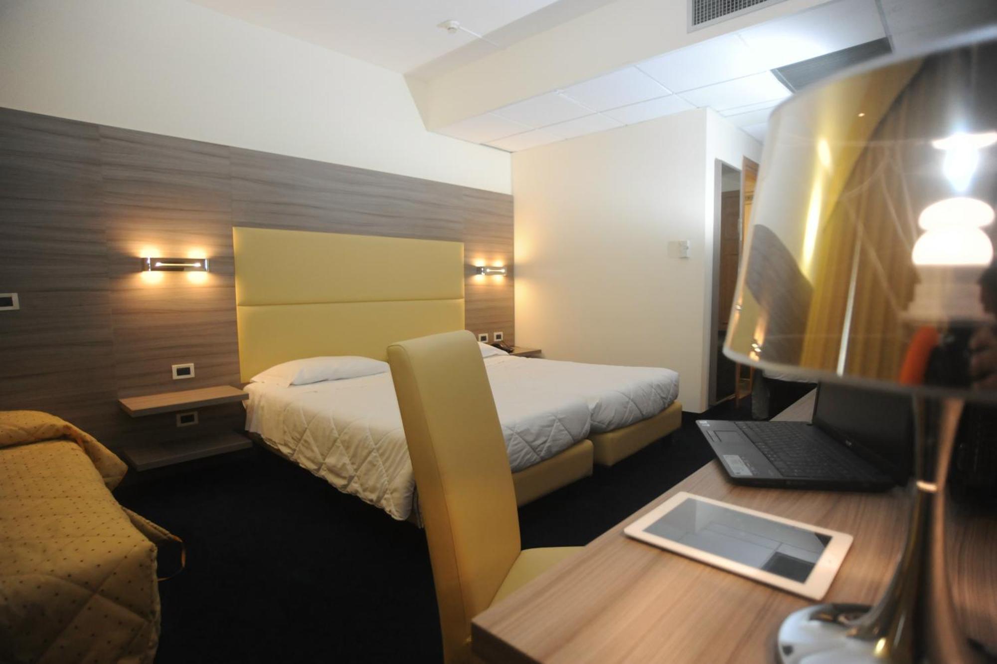 Palace Inn Rome Fiano Fiano Romano Rom bilde