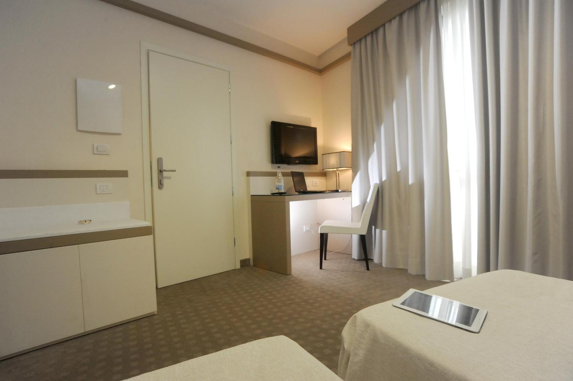 Palace Inn Rome Fiano Fiano Romano Rom bilde