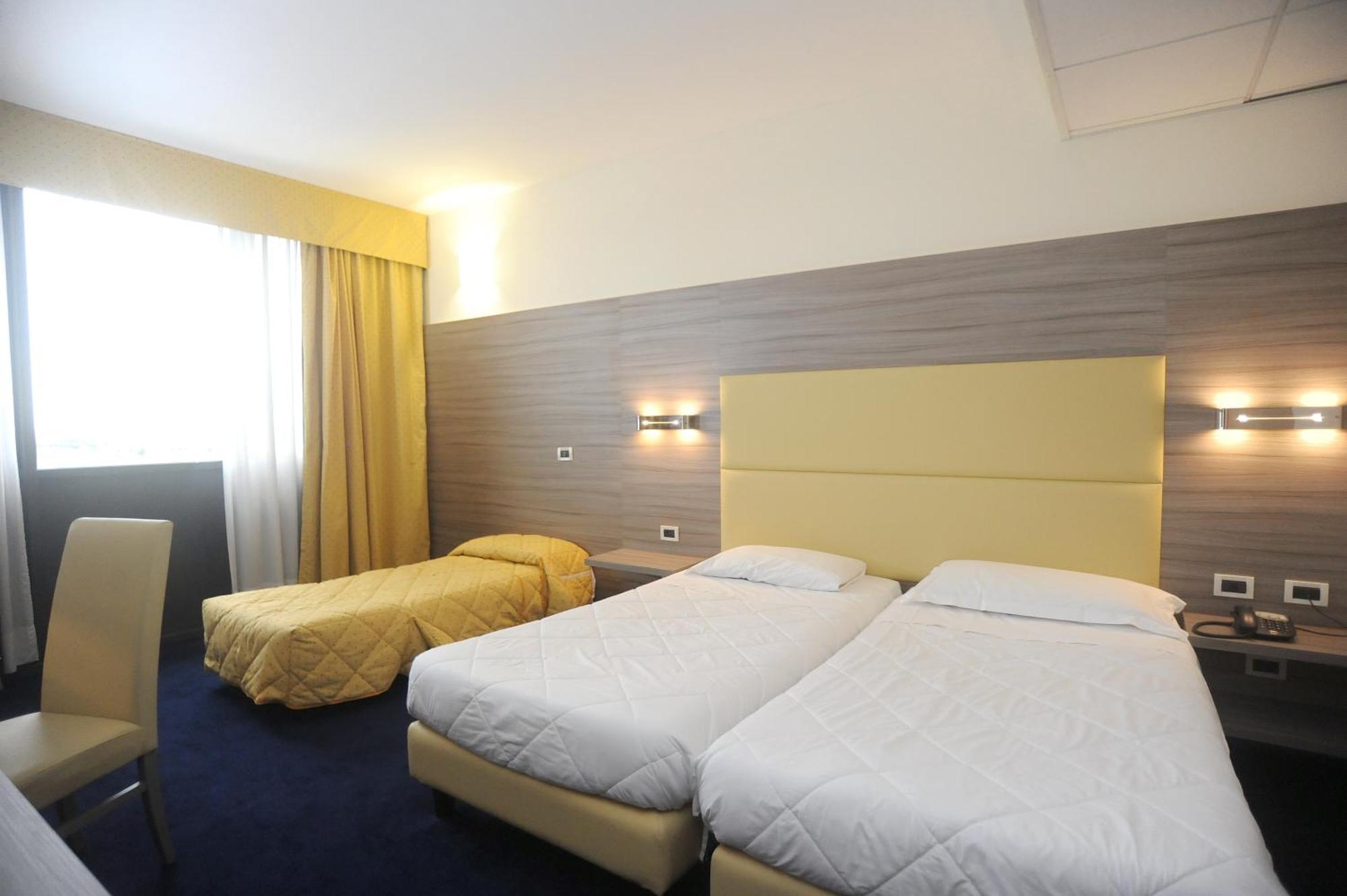Palace Inn Rome Fiano Fiano Romano Rom bilde