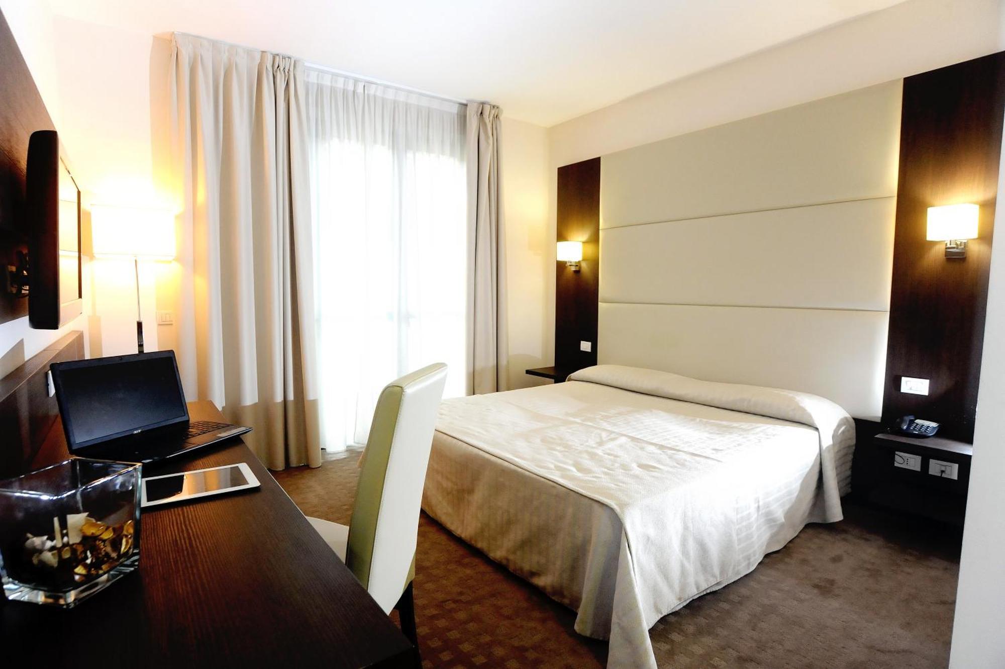 Palace Inn Rome Fiano Fiano Romano Rom bilde