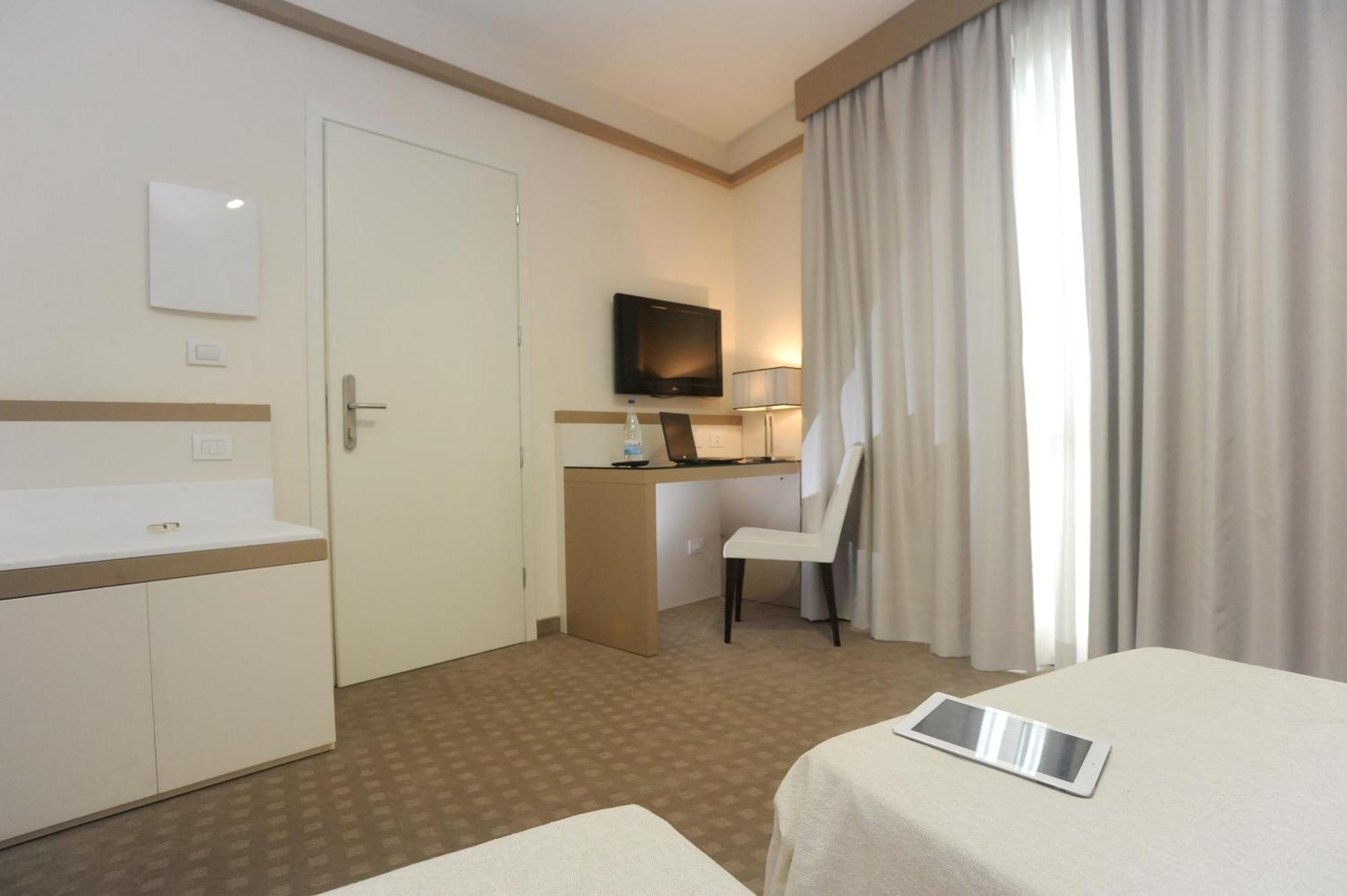 Palace Inn Rome Fiano Fiano Romano Rom bilde