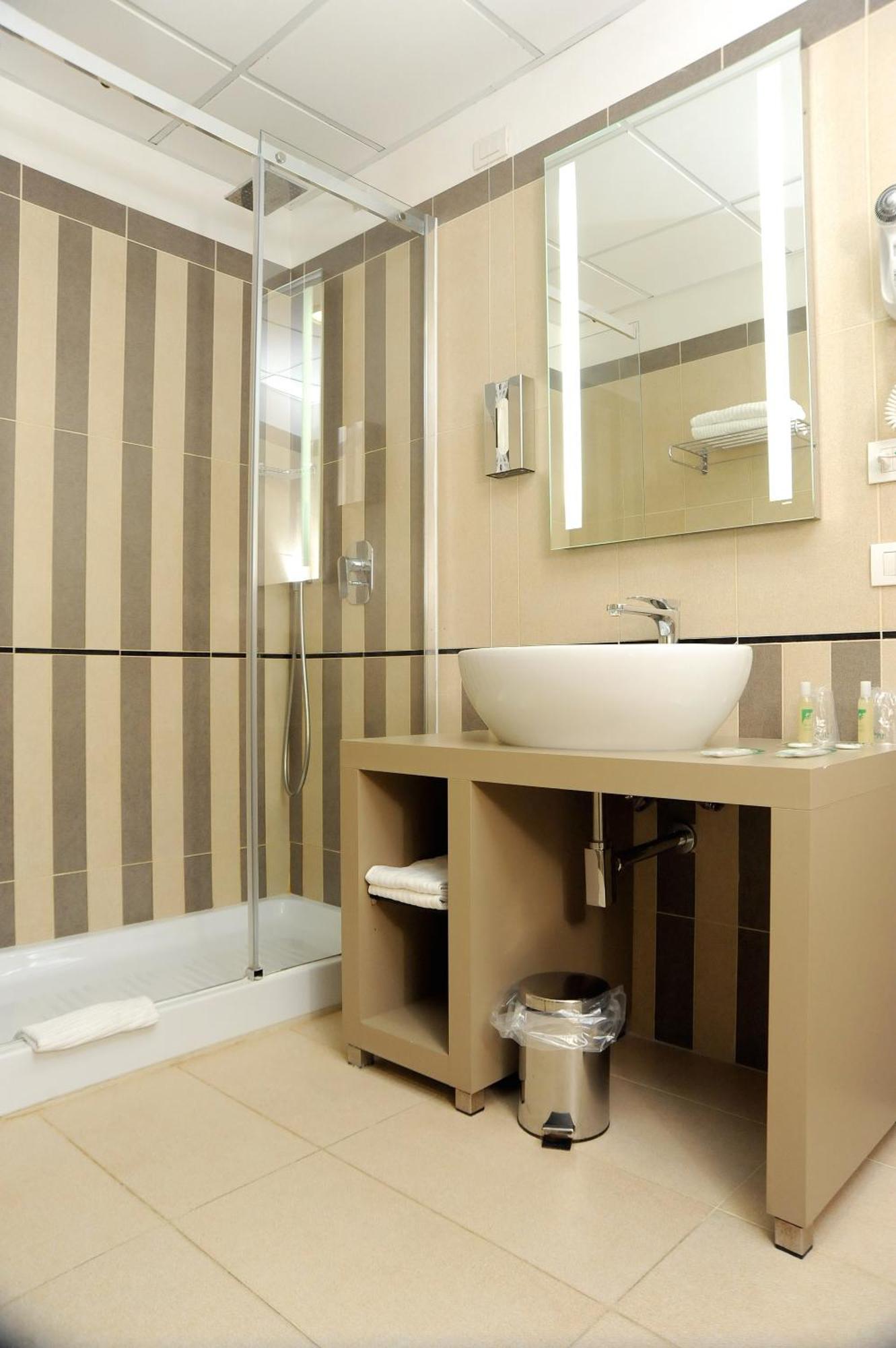 Palace Inn Rome Fiano Fiano Romano Rom bilde