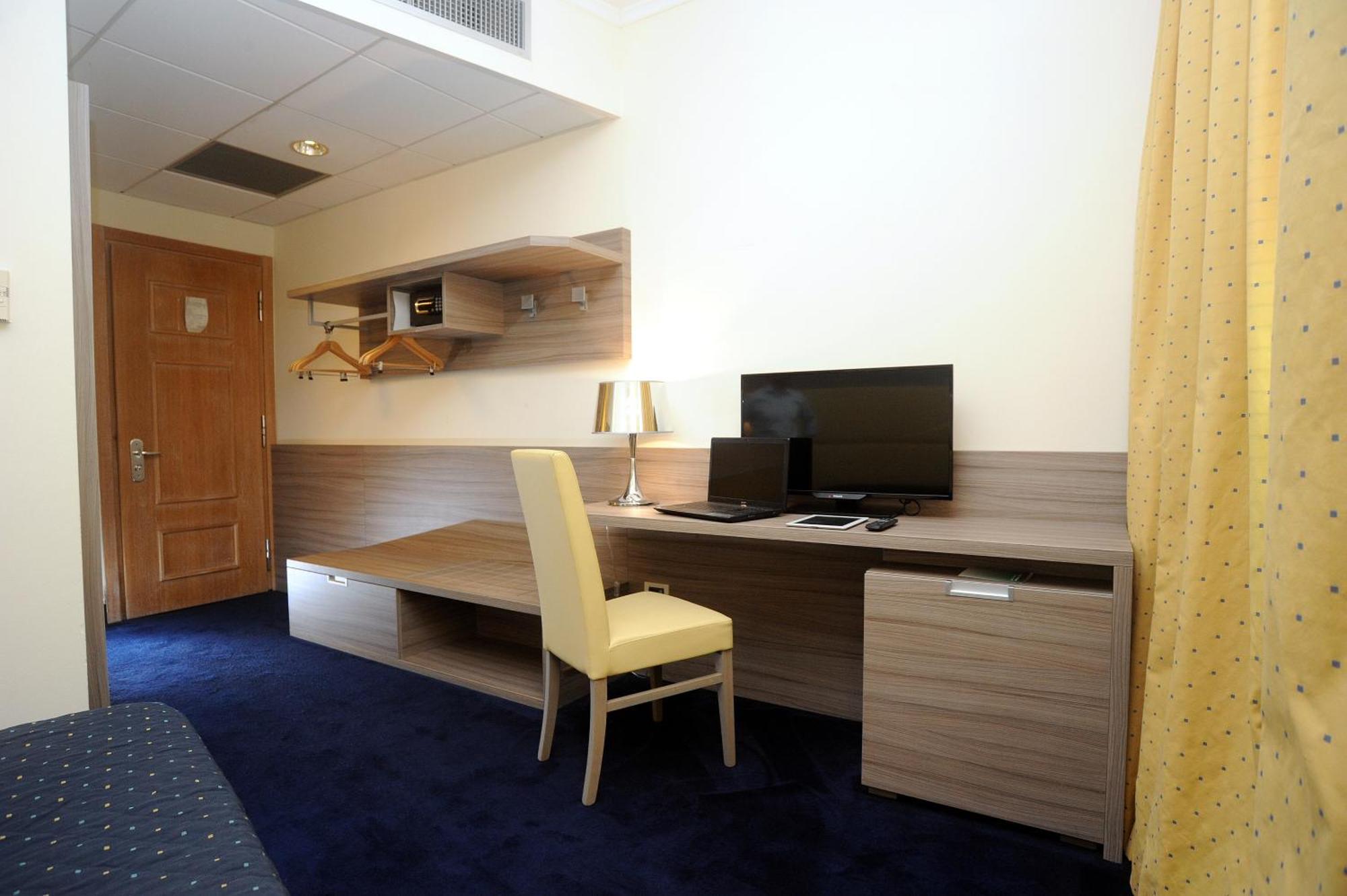 Palace Inn Rome Fiano Fiano Romano Rom bilde