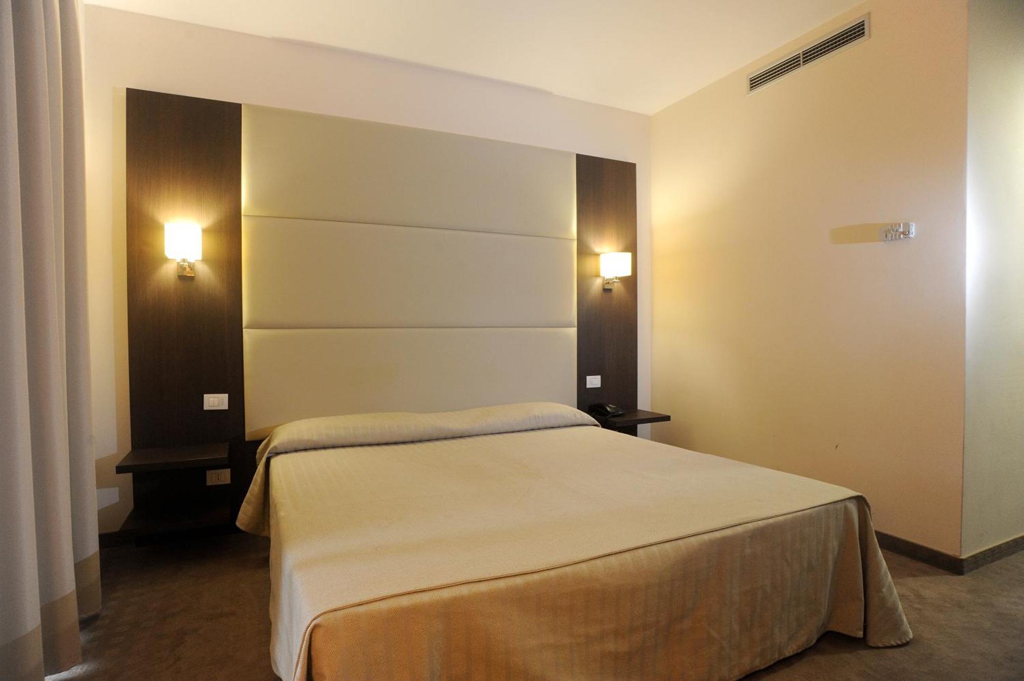 Palace Inn Rome Fiano Fiano Romano Rom bilde