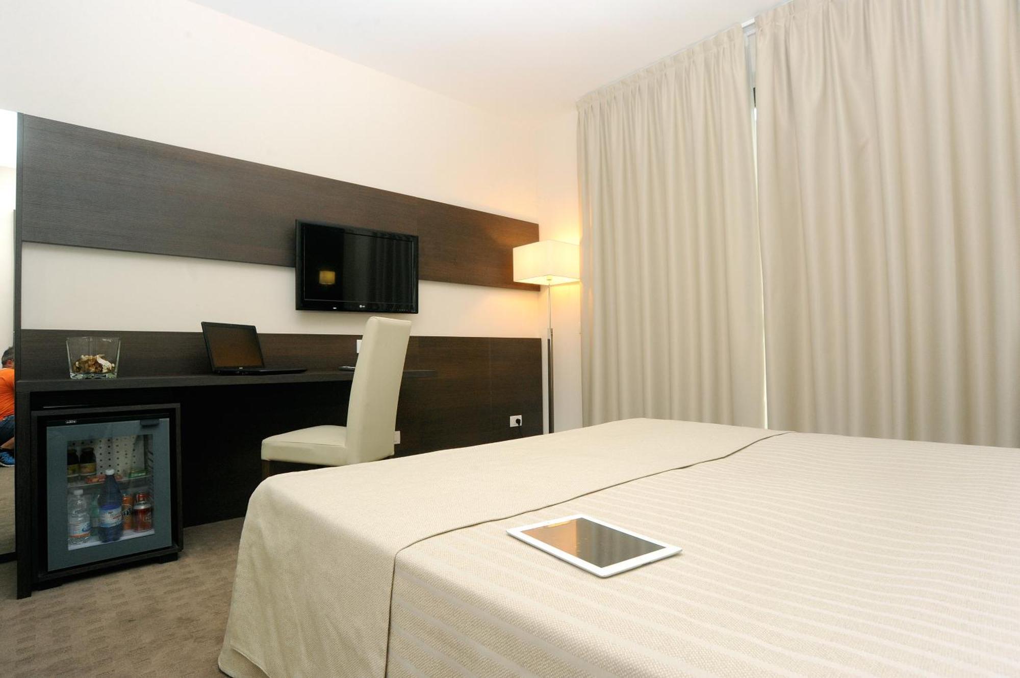 Palace Inn Rome Fiano Fiano Romano Rom bilde