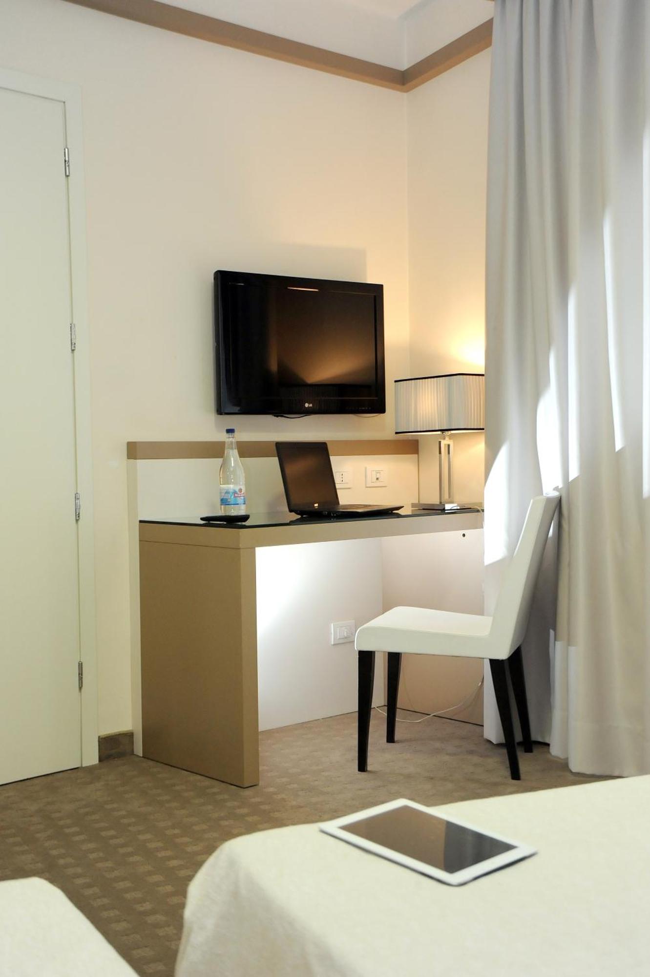 Palace Inn Rome Fiano Fiano Romano Rom bilde