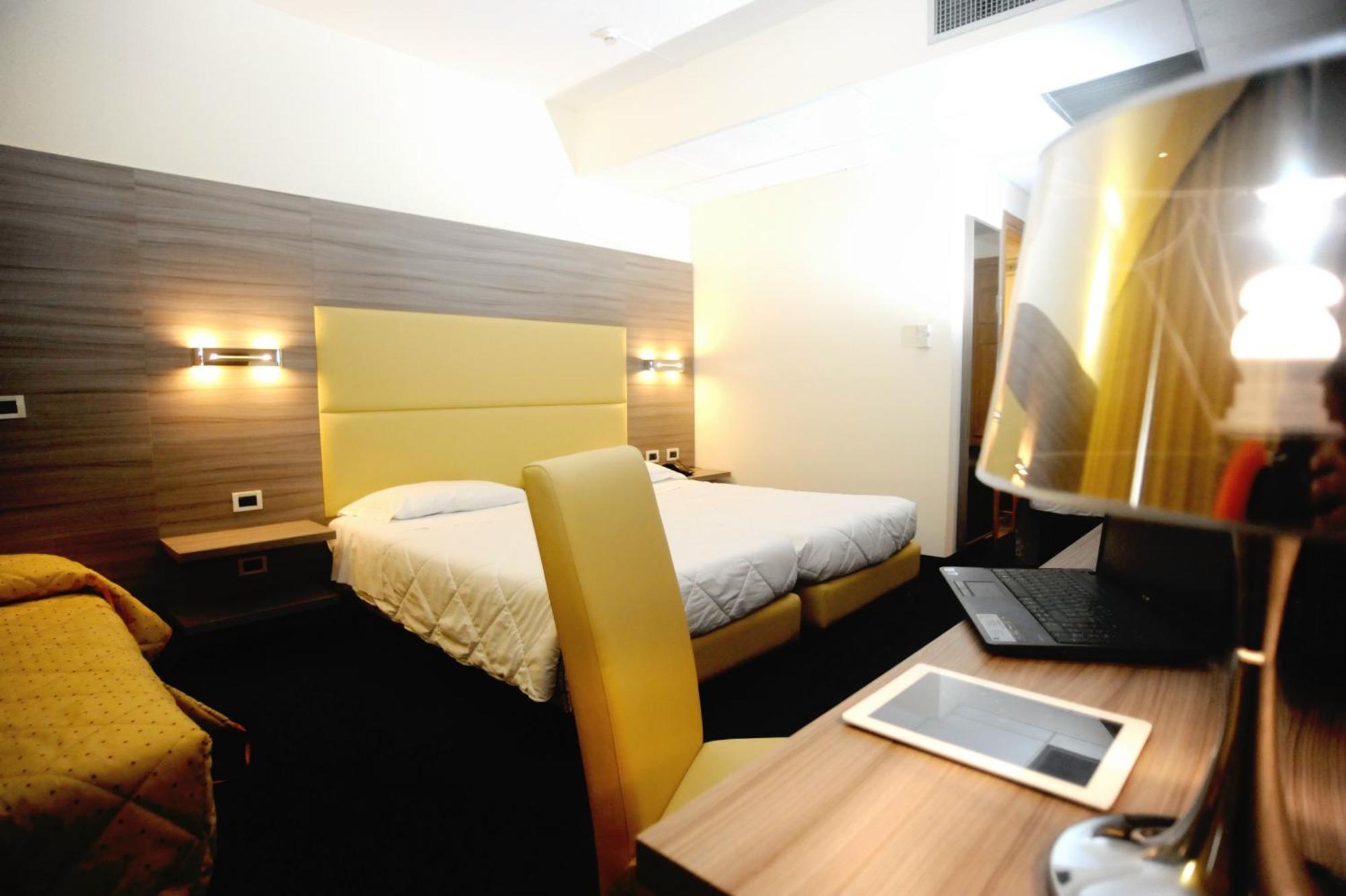 Palace Inn Rome Fiano Fiano Romano Rom bilde