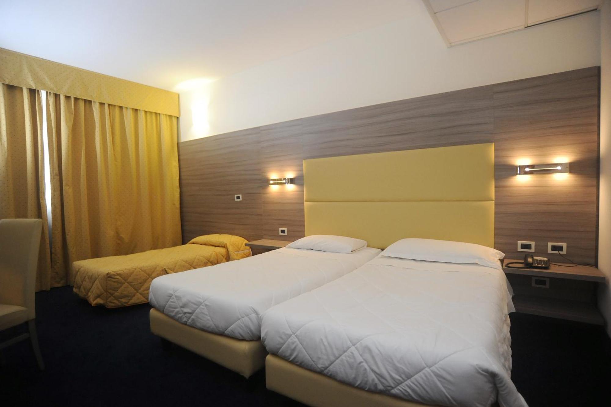 Palace Inn Rome Fiano Fiano Romano Rom bilde