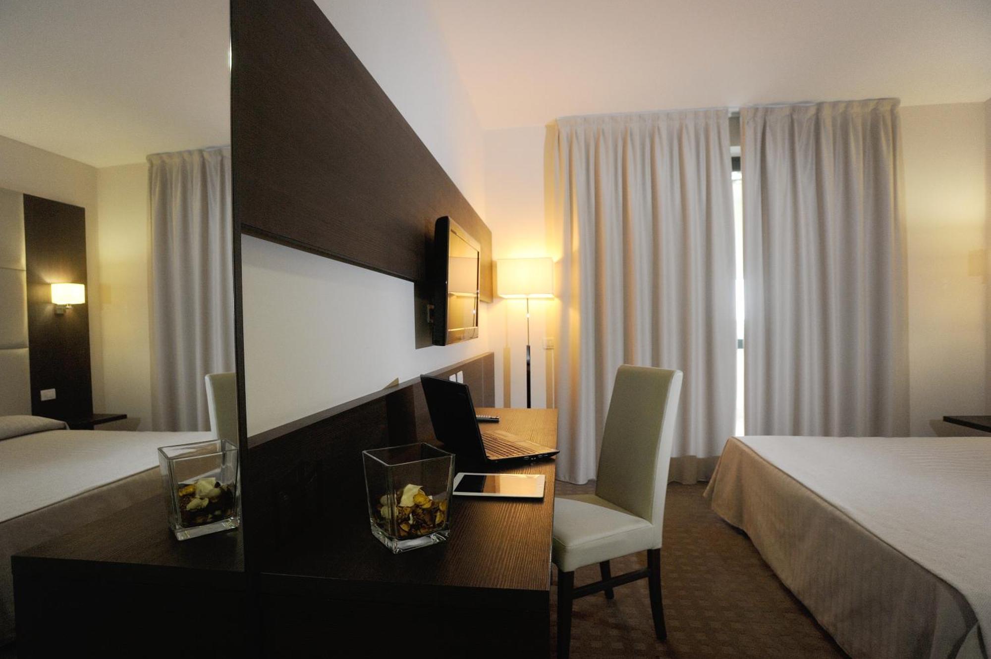 Palace Inn Rome Fiano Fiano Romano Rom bilde