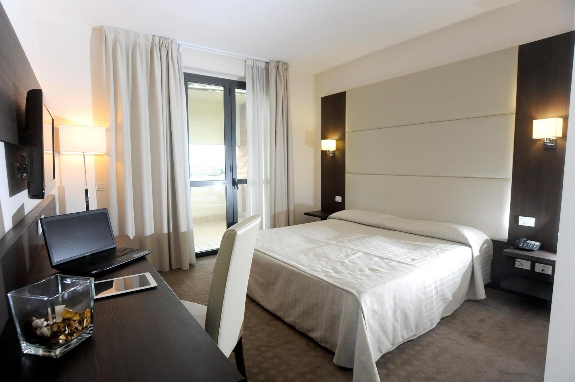 Palace Inn Rome Fiano Fiano Romano Rom bilde