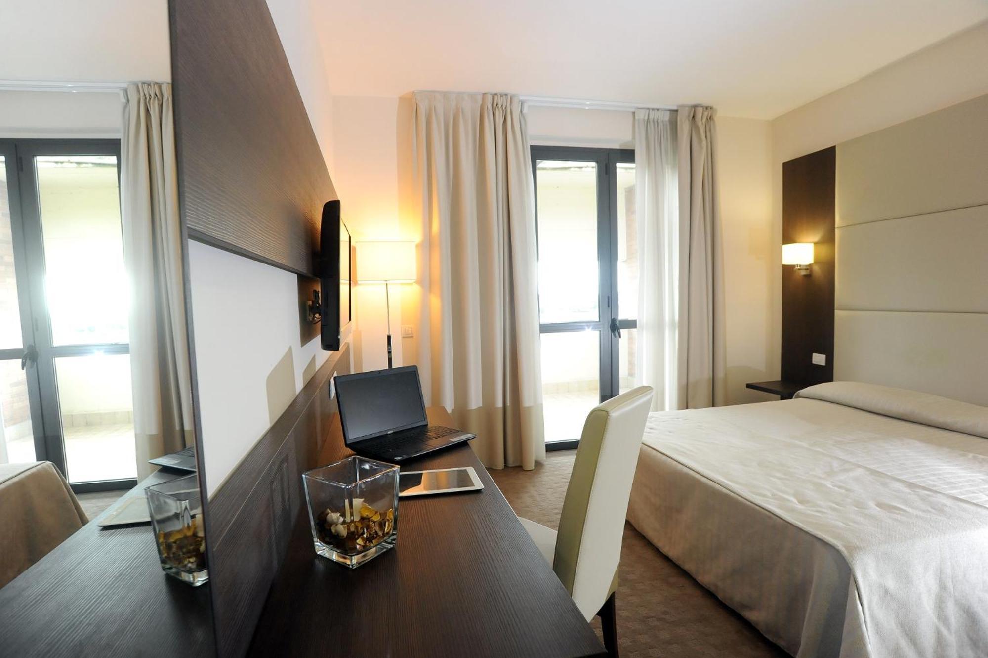Palace Inn Rome Fiano Fiano Romano Rom bilde