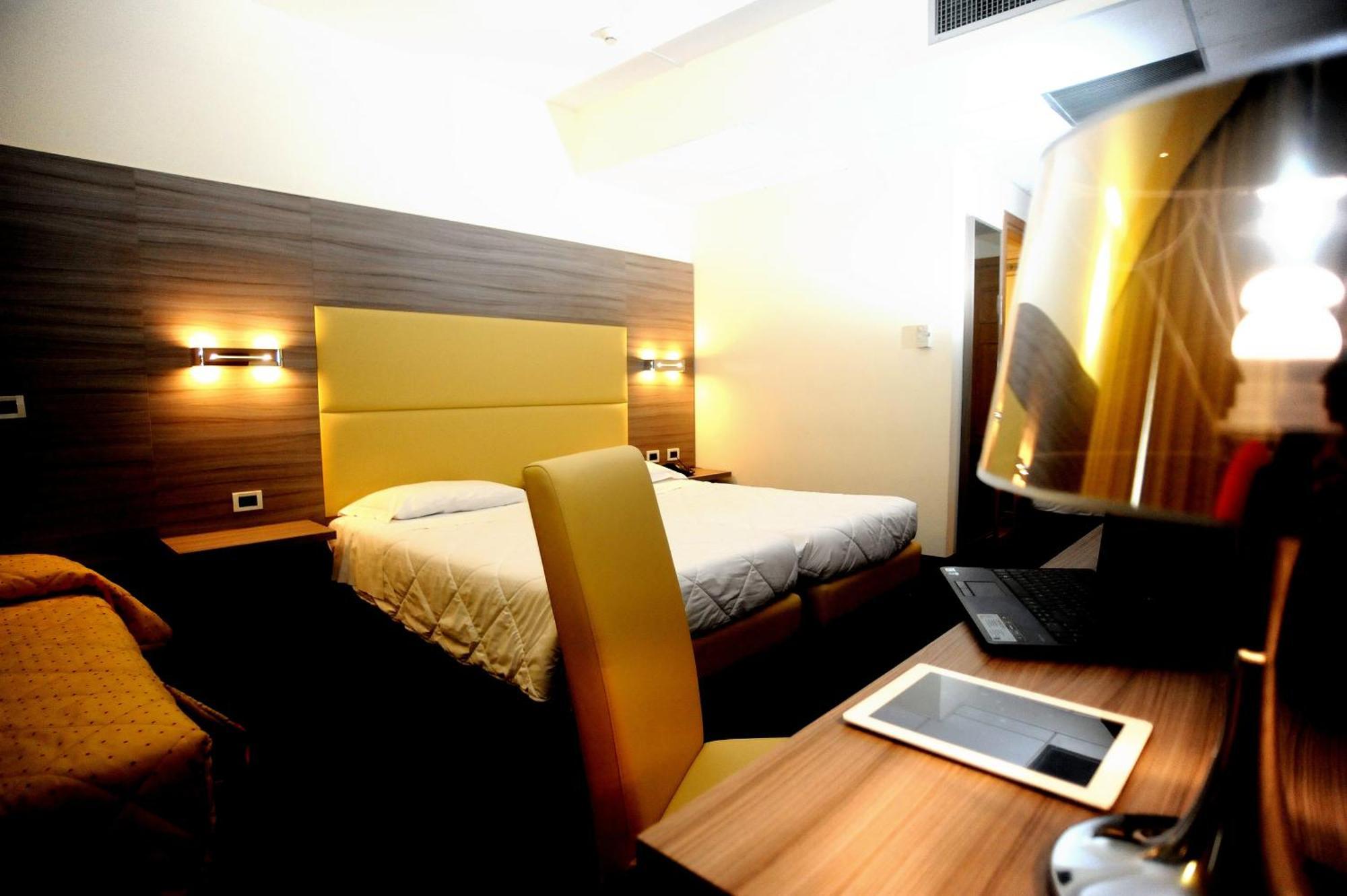 Palace Inn Rome Fiano Fiano Romano Rom bilde