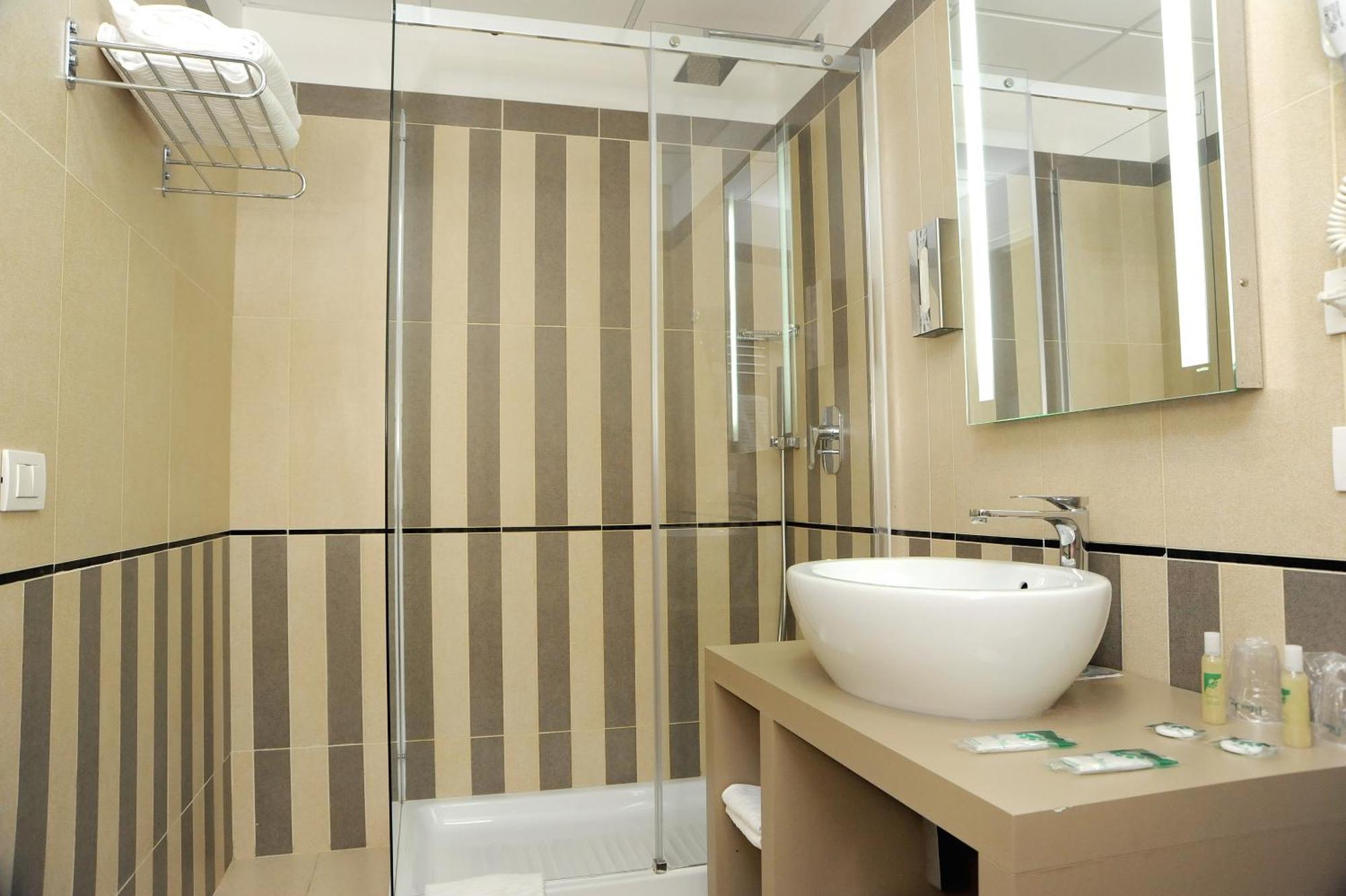 Palace Inn Rome Fiano Fiano Romano Rom bilde