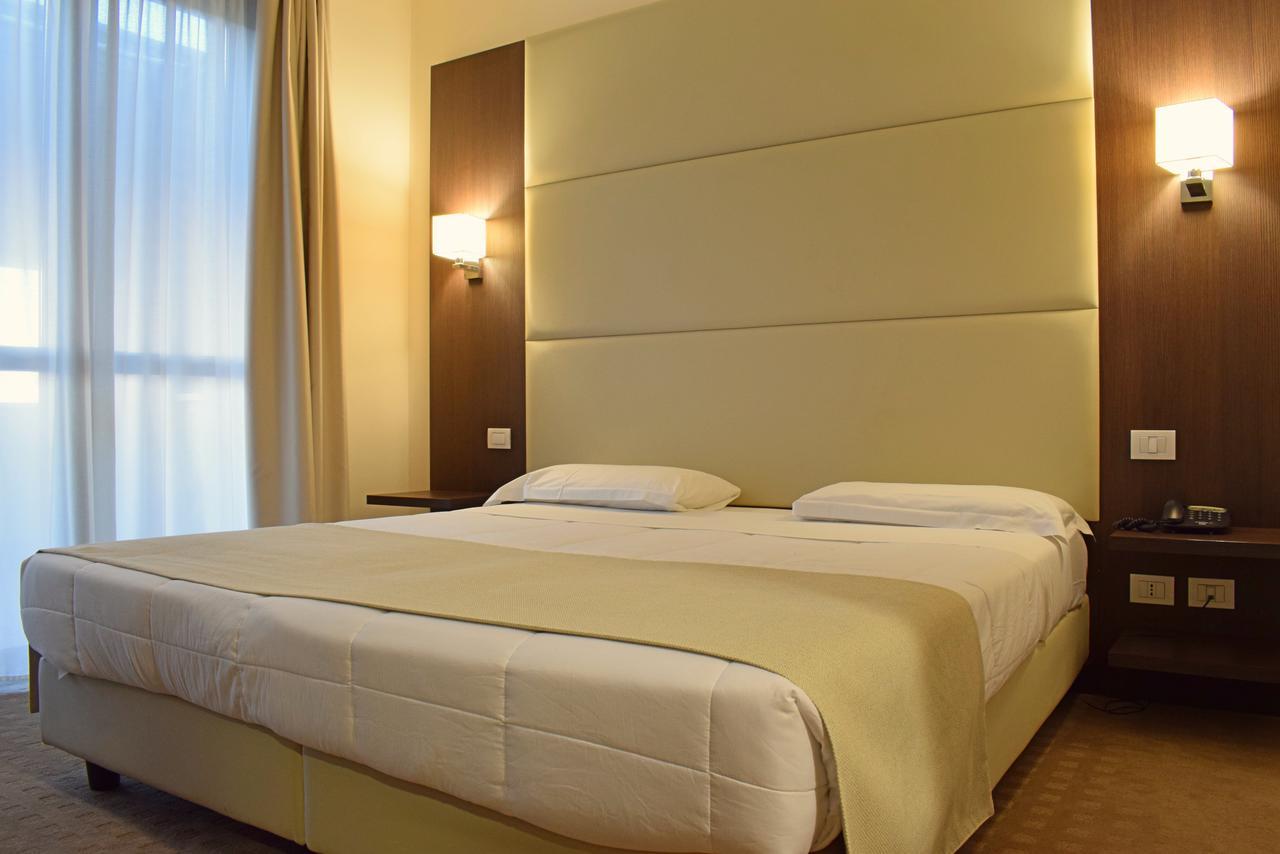 Palace Inn Rome Fiano Fiano Romano Eksteriør bilde