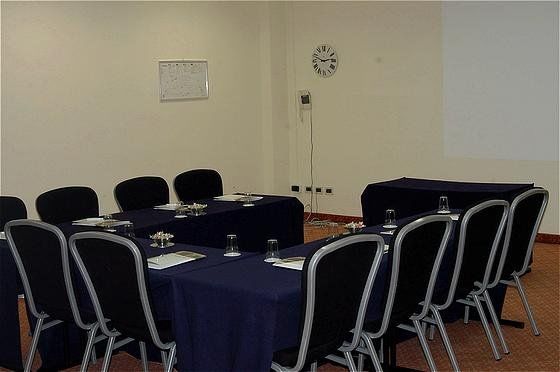 Palace Inn Rome Fiano Fiano Romano Fasiliteter bilde